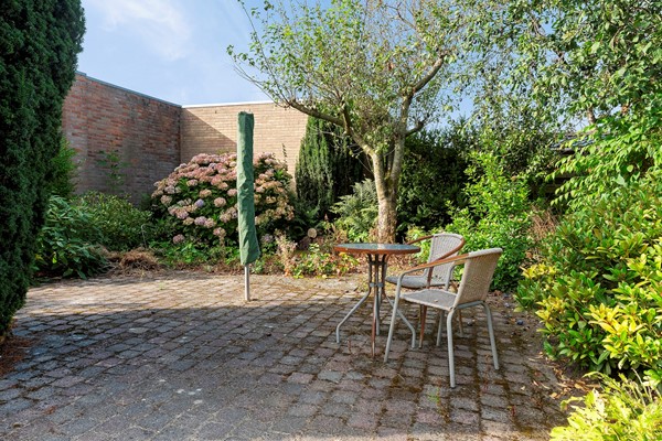 Medium property photo - het Anker 1, 9351 DP Leek